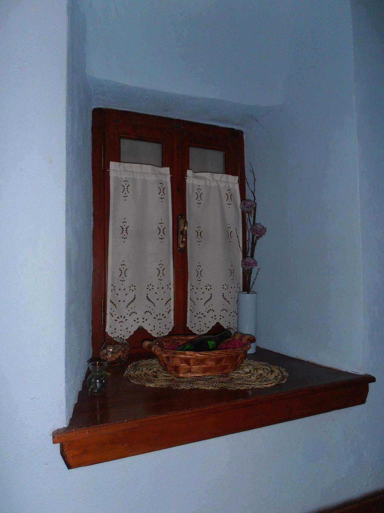 Mansion Terpou Otel Áyios Vlásios Dış mekan fotoğraf